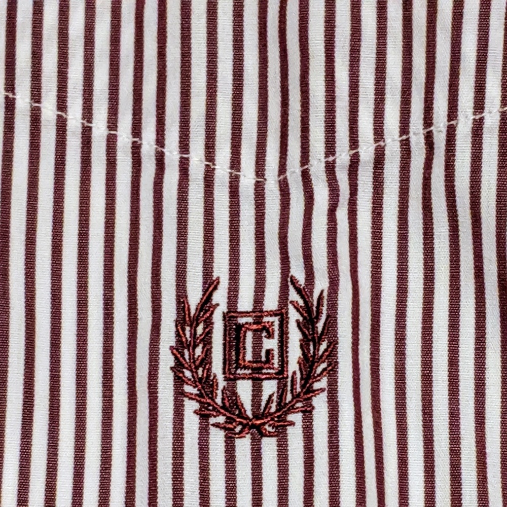 Vintage Chaps button down - Picture 4 of 5